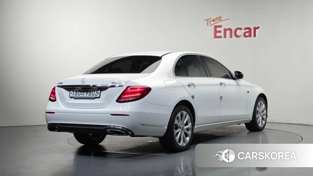 Mercedes-Benz E-Class W213 id 4907111 из Кореи 12