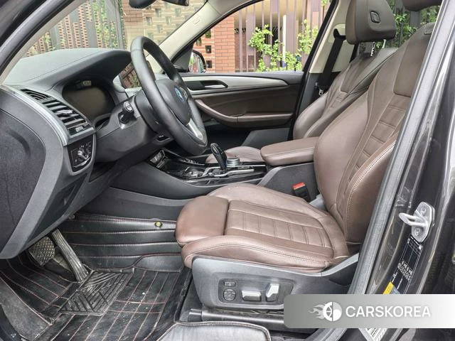 BMW iX3 id 4353092 из Китая 8