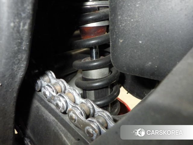 Проданный Honda CBR250R ABS id 3946908 из Японии, фото 12