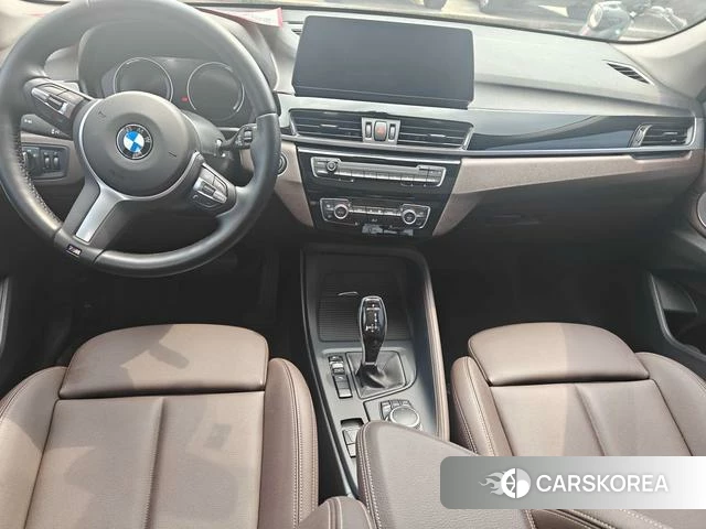 BMW X1 id 3957827 из Китая 3