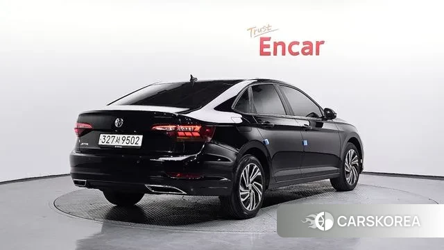 Volkswagen 7th Generation of Jetta id 3428070 из Кореи 12