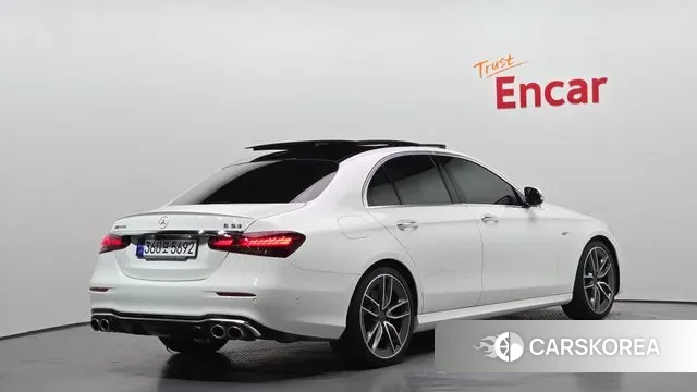 Mercedes-Benz E-Class W213 id 3328877 из Кореи 12