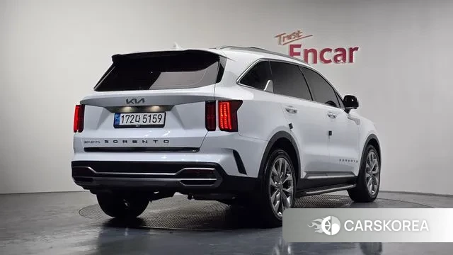 Kia Sorento 4th Generation id 3645076 из Кореи 12