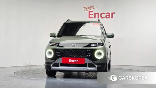 Hyundai Casper id 3963743 из Кореи 12