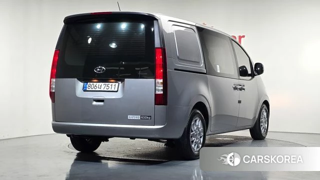 Hyundai Staria id 4533969 из Кореи 12