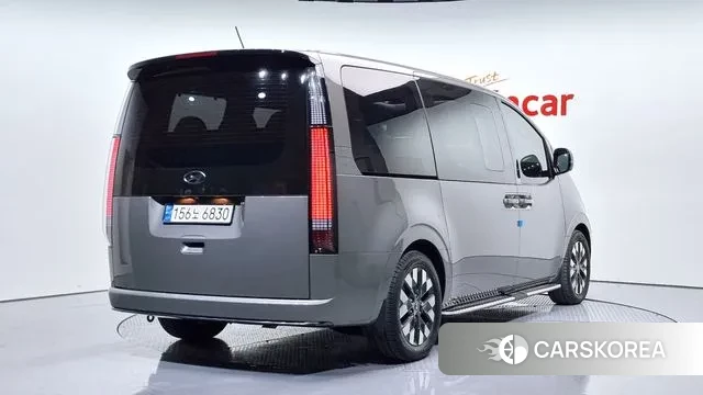 Hyundai Staria id 2994208 из Кореи 12