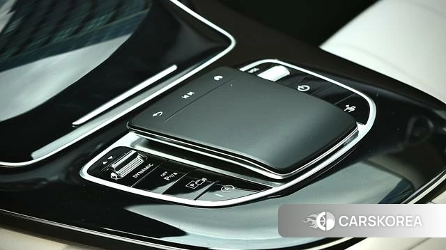 Mercedes-Benz E-class (imported) 2022 Темно-серый из Китая, фото 3
