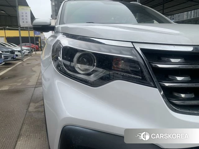 Kia Smart running id 4259404 из Китая 12