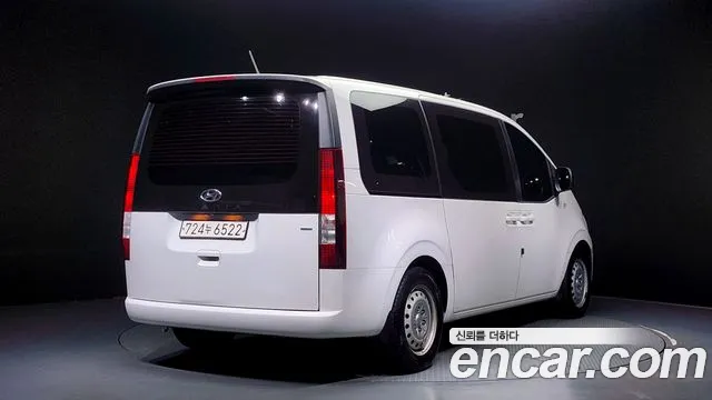 Hyundai Staria id 2531207 из Кореи 12