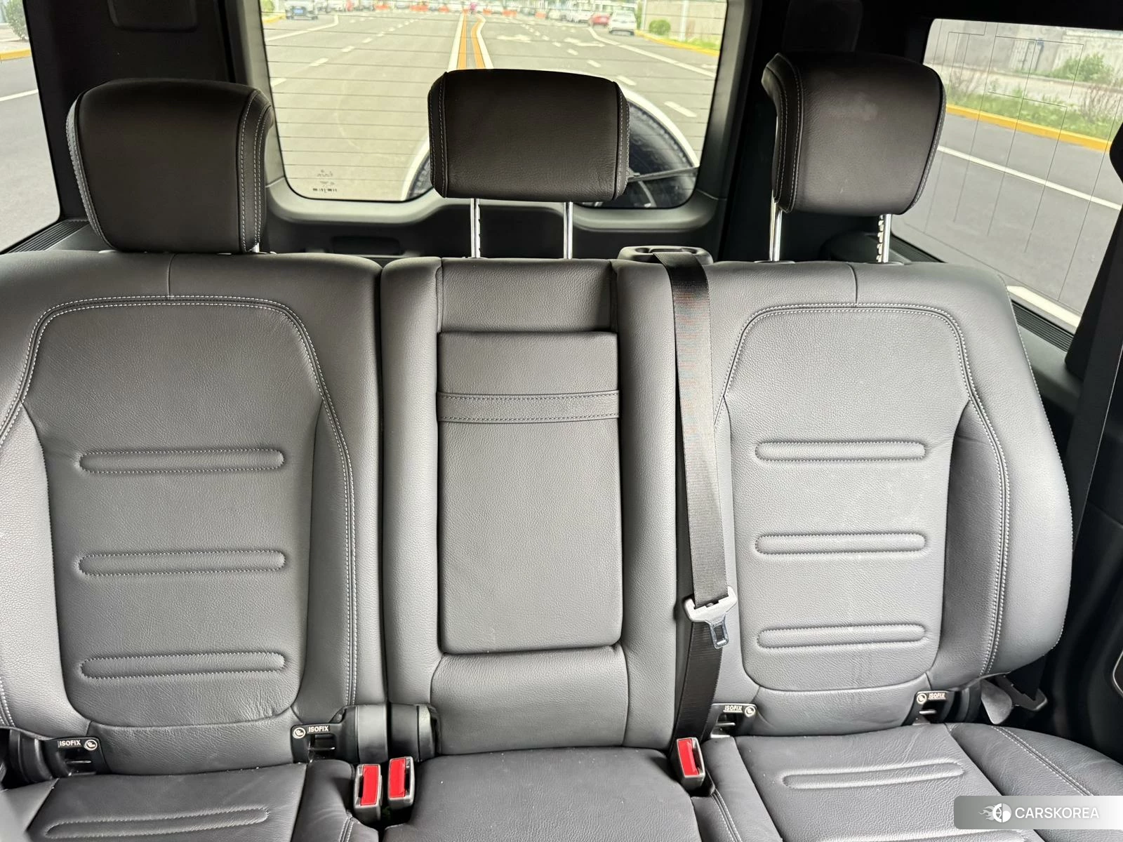 Mercedes-Benz G-class id 4473950 из Китая 10