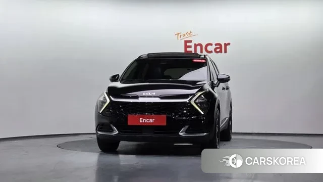 Kia Sportage 5th Generation id 3577393 из Кореи 12