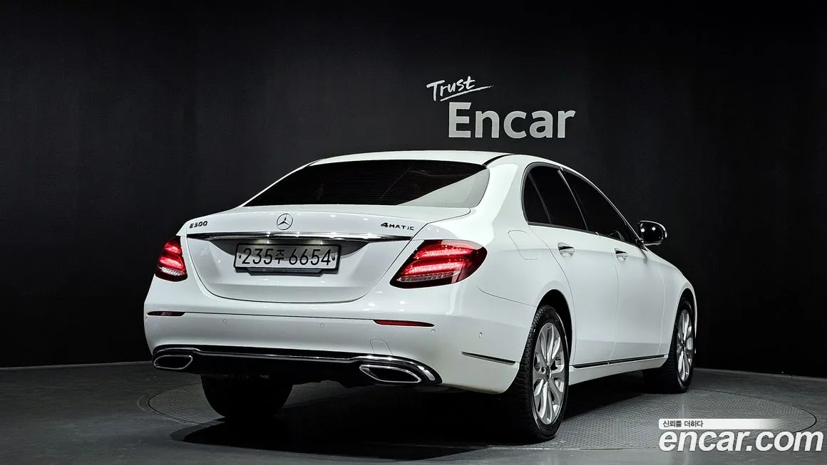 Mercedes-Benz E-Class W213 id 2148515 из Кореи 12