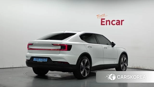 Polestar Polestar 2 id 4329813 из Кореи 12