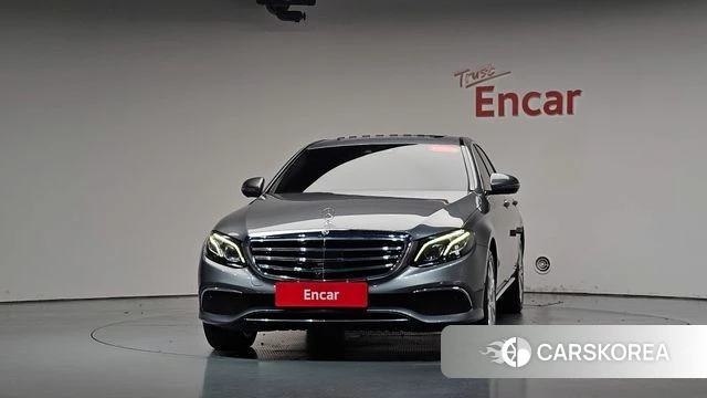 Mercedes-Benz E-Class W213 id 4785325 из Кореи 12