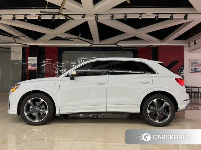 Audi Q3 id 4353156 из Китая 12