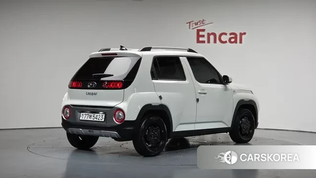 Hyundai Casper id 3011454 из Кореи 12