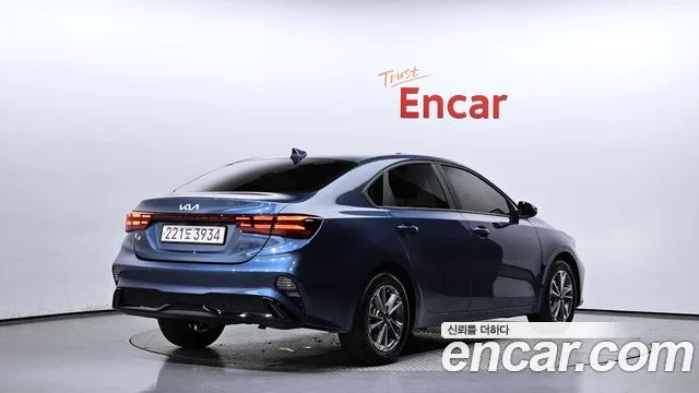 Kia The New K3 2nd generation id 2816946 из Кореи 12