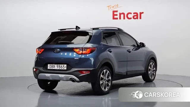 Kia Stonic id 3284139 из Кореи 12