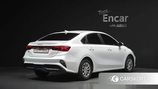 Kia The New K3 2nd generation id 3432090 из Кореи 12