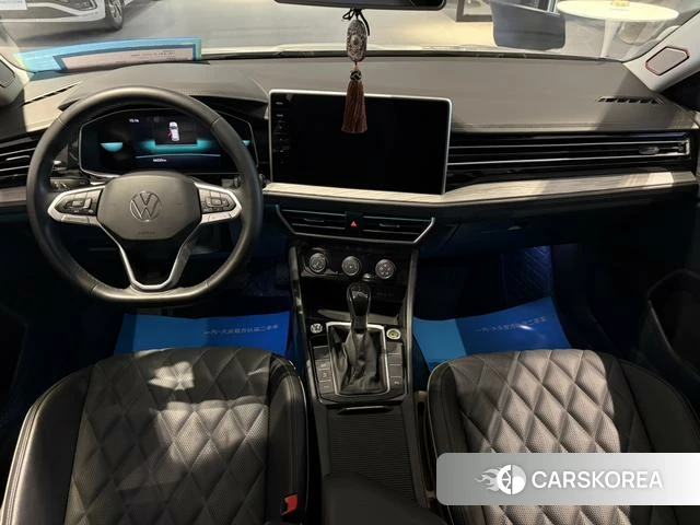 Volkswagen Sagitar 2023 Белый из Китая, фото 2
