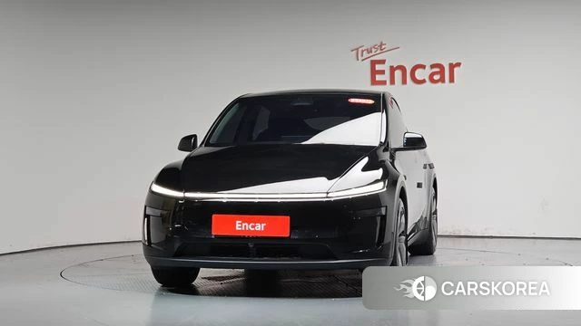 Tesla Model Y id 4778027 из Кореи 12