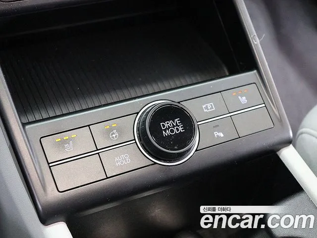 Hyundai Kona Hybrid (SX2) id 2681812 из Кореи 12