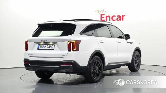 Kia The New Sorento 4th Generation id 4421773 из Кореи 12