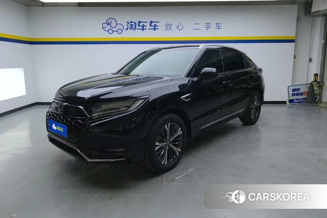Honda UR-V id 4212559 из Китая 9