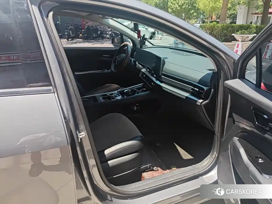 Kia Sportage id 4576493 из Китая 8