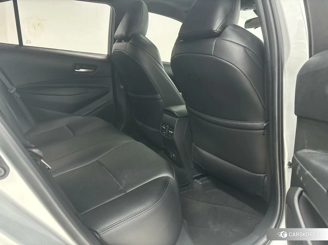 Toyota Levin id 4510410 из Китая 12