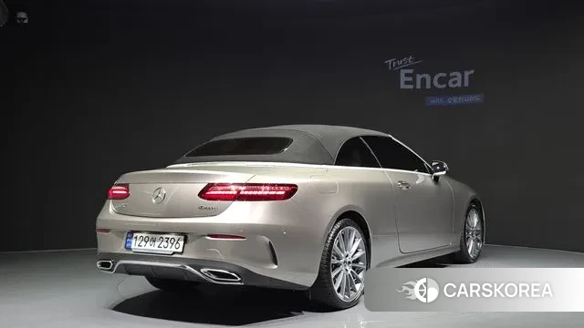 Mercedes-Benz E-Class W213 id 3279030 из Кореи 12