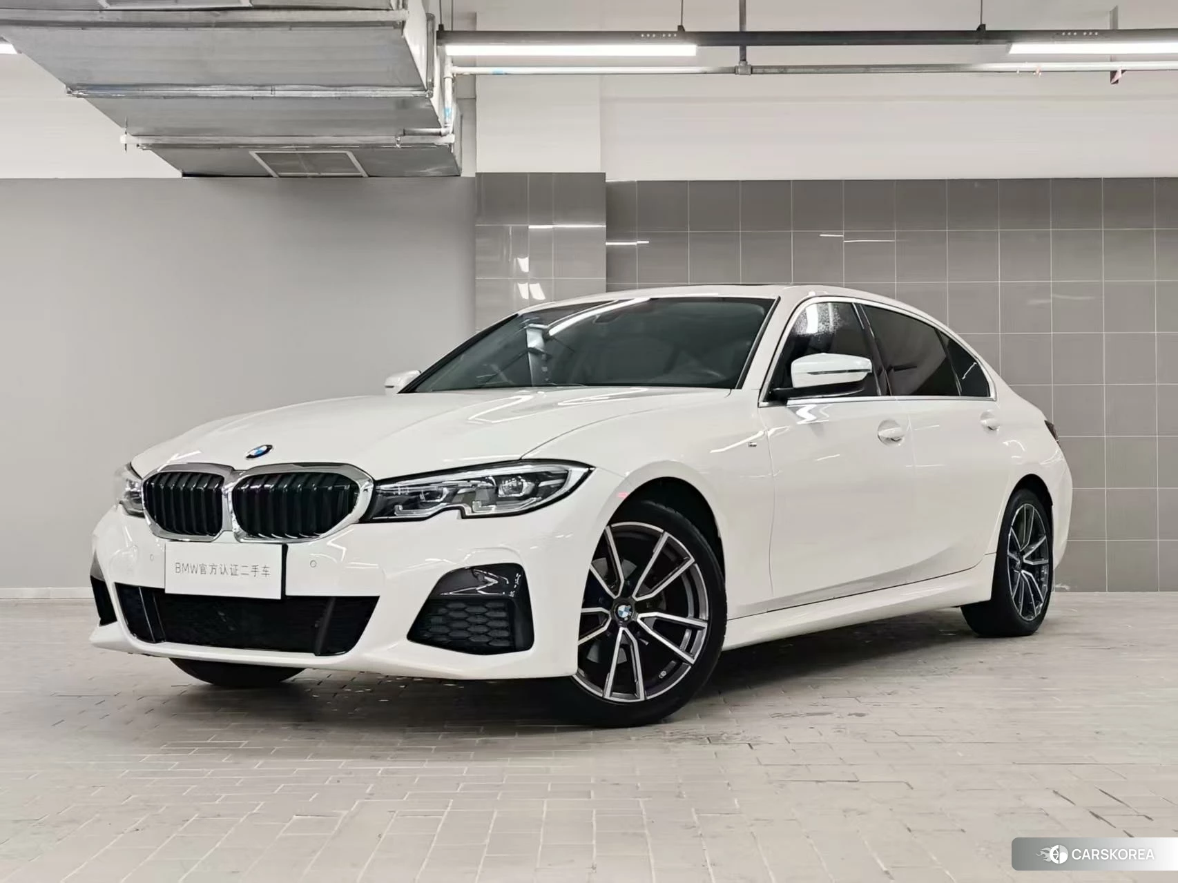 BMW 3 series id 4419247 из Китая 10