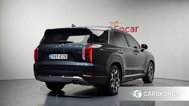 Hyundai Palisade id 4187220 из Кореи 12