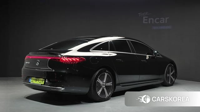 Mercedes-Benz EQS V297 id 4676171 из Кореи 12