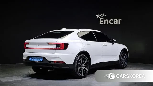 Polestar Polestar 2 id 3016651 из Кореи 12