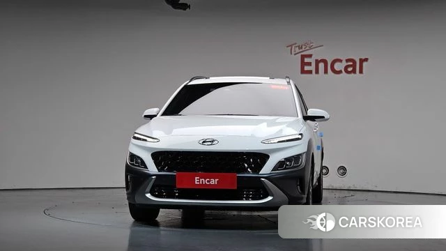 Hyundai The New Kona Hybrid id 4905903 из Кореи 12
