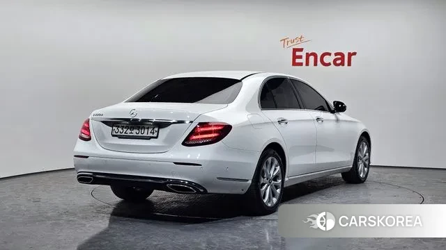 Mercedes-Benz E-Class W213 id 3742237 из Кореи 12