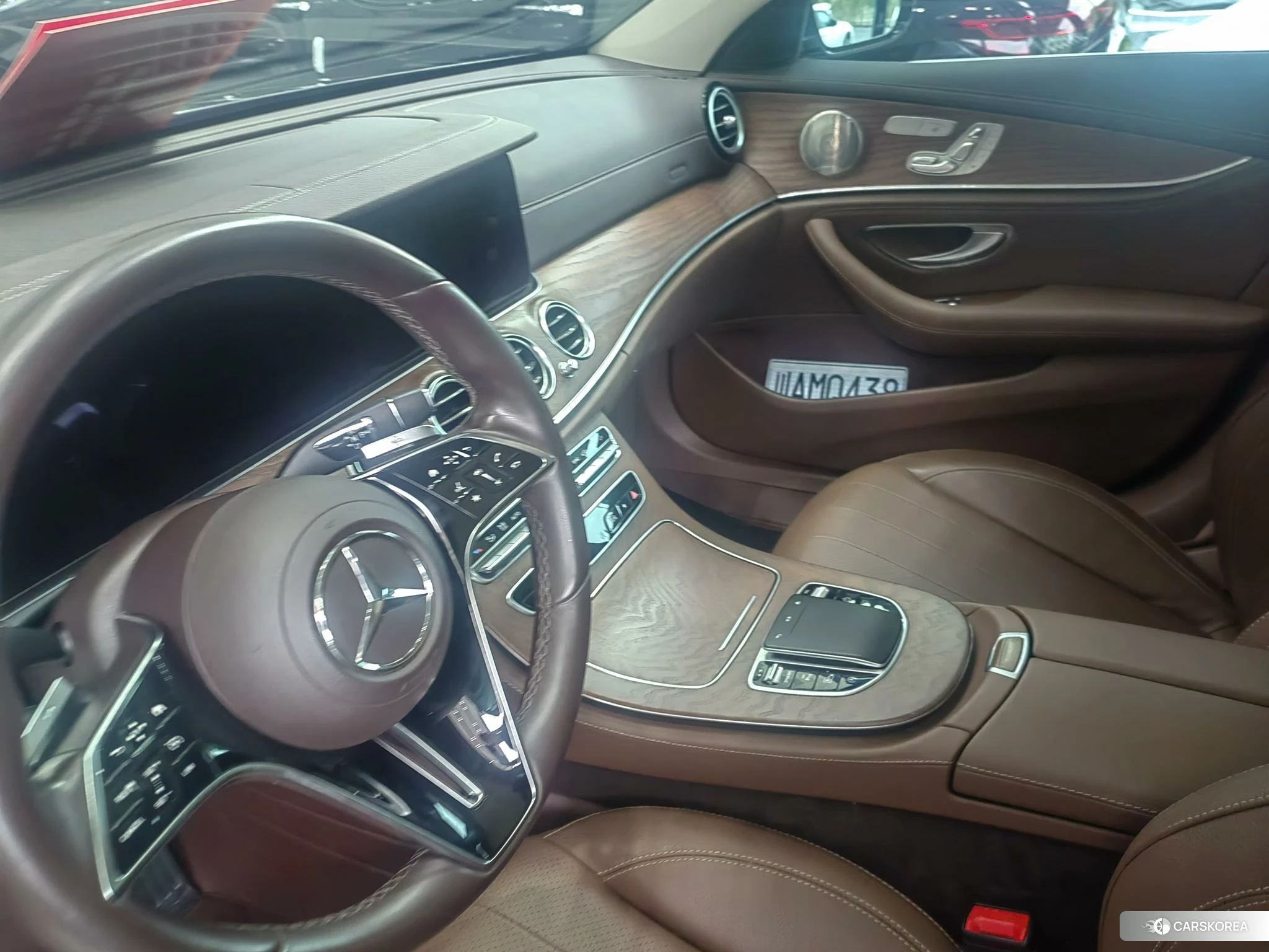Mercedes-Benz E-Class 2021 Черный из Китая, фото 3
