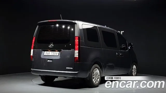 Hyundai Staria id 2926785 из Кореи 12