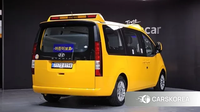 Hyundai Staria id 3341388 из Кореи 12