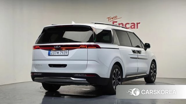 Kia Carnival 4th generation id 4322476 из Кореи 12