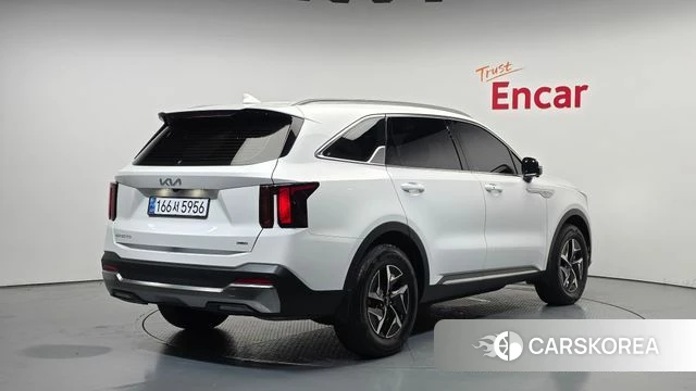 Kia The New Sorento 4th Generation id 4387995 из Кореи 12