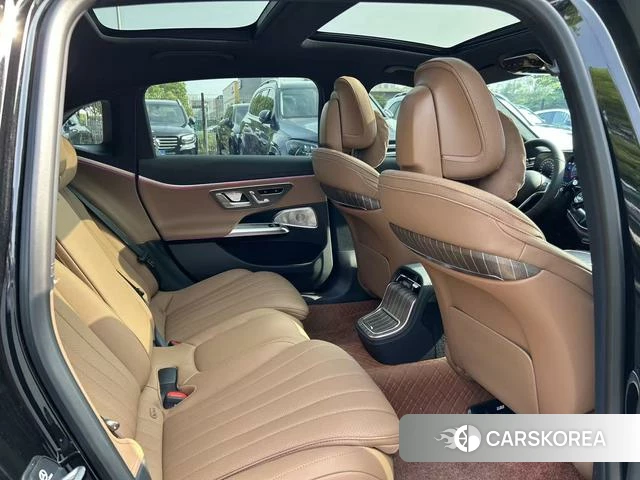 Mercedes-Benz E-class id 4366062 из Китая 9