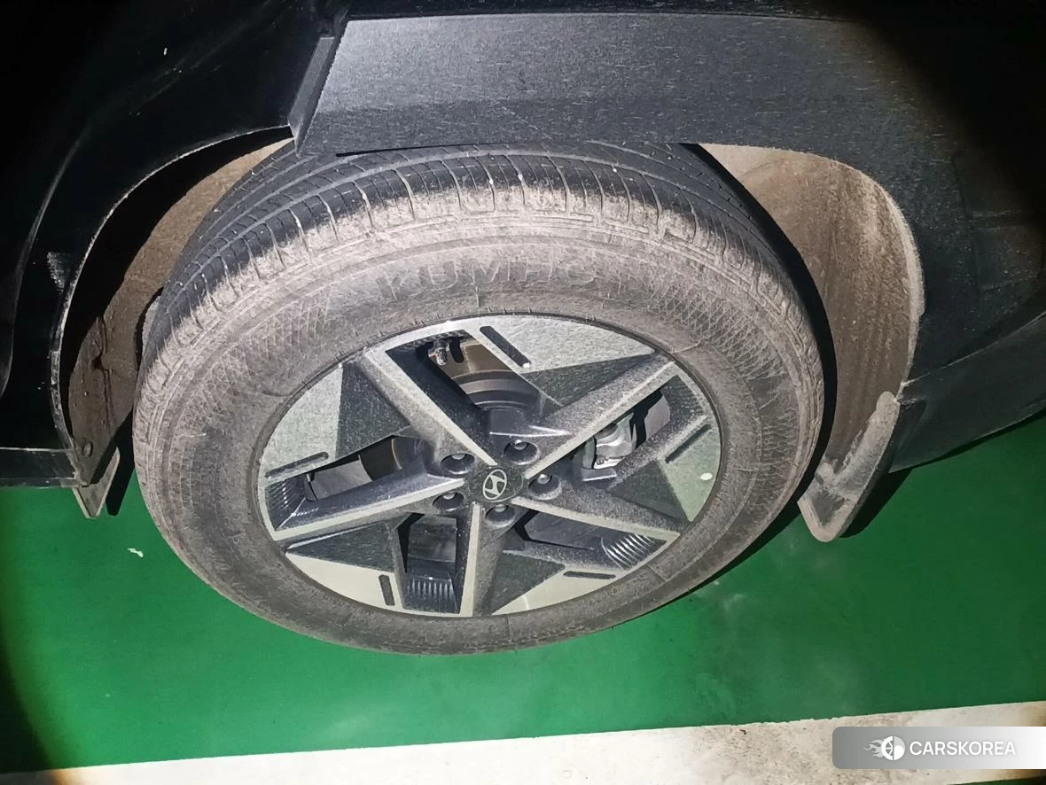 Hyundai Tucson id 4467716 из Китая 12