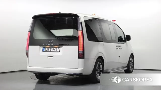 Hyundai Staria id 3026824 из Кореи 12