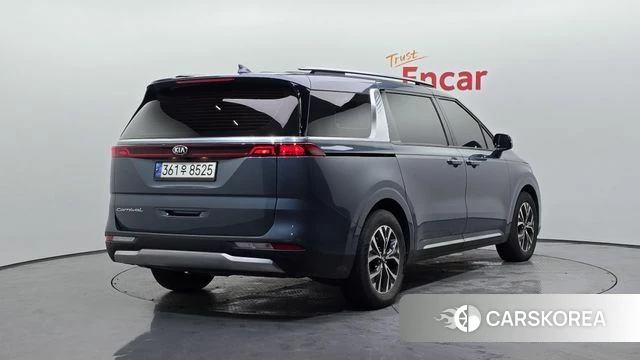 Kia Carnival 4th generation id 4573483 из Кореи 12