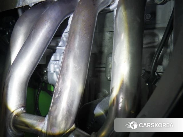Engine photo