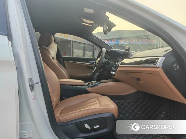 BMW 5 series id 3945006 из Китая 5