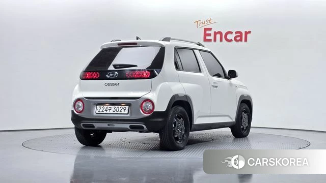 Hyundai Casper id 3850536 из Кореи 12