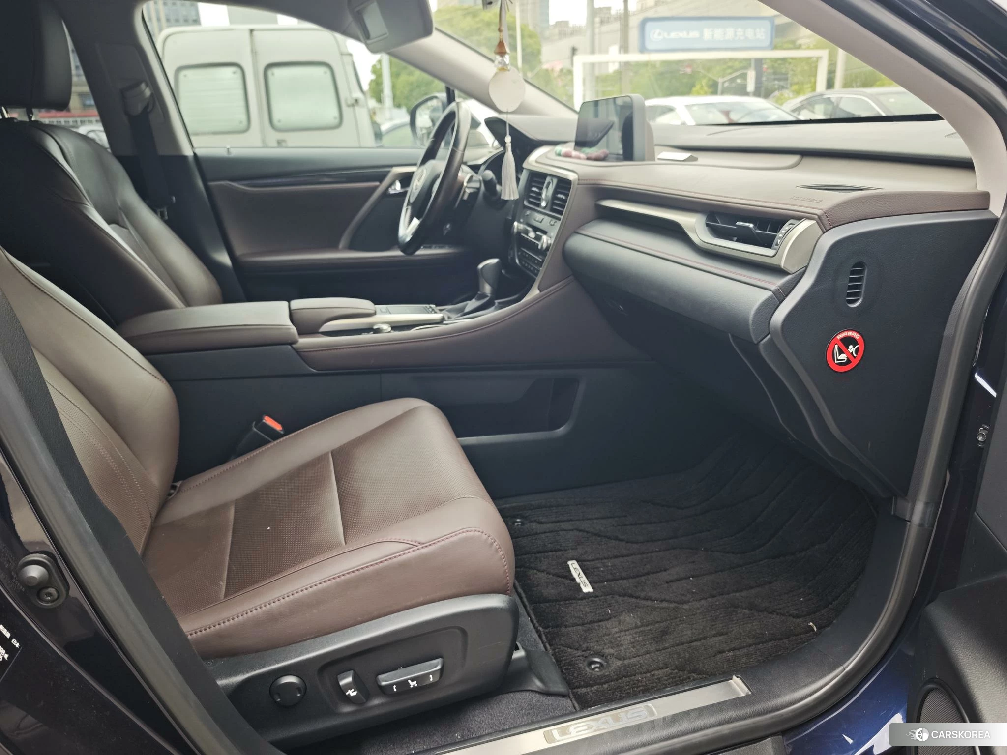 Lexus RX id 4455429 из Китая 8